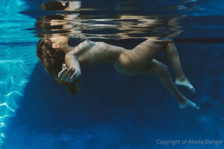 Abella Danger pornstar exclusive photo