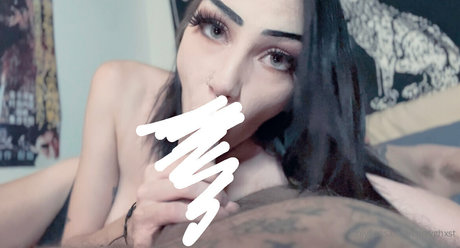 Hexdarling_ star xxx photos