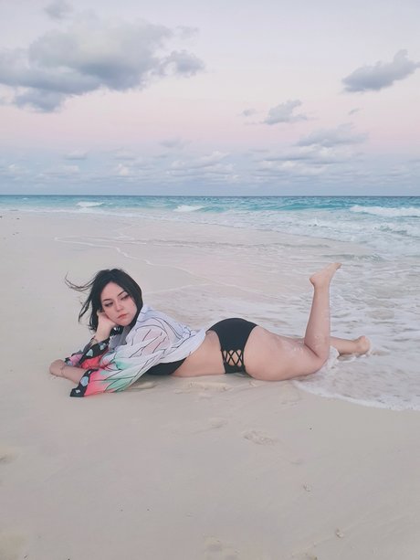 Judys Lullaby star erotic img