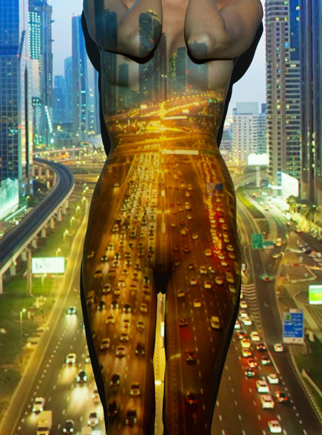 Ana Chi star perfect galleries