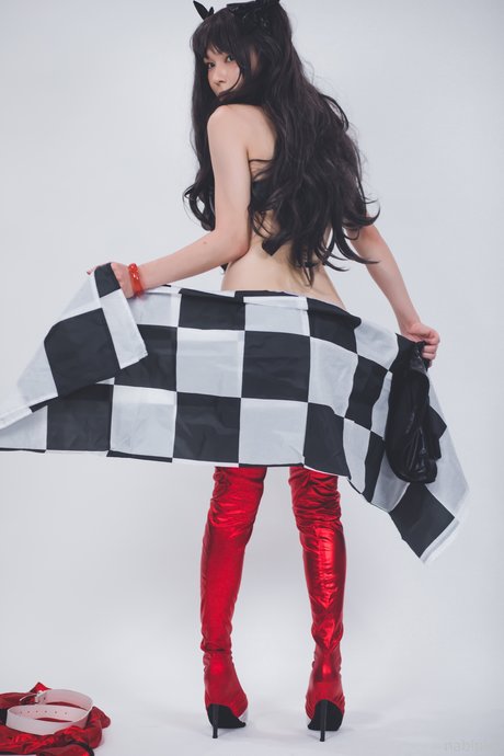 Nabiplay hot star photo