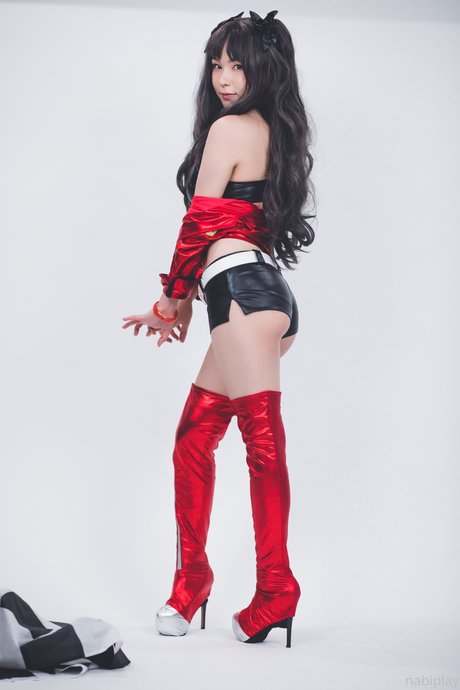 asian american onlyfans sexy naked pic