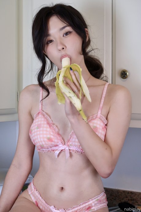 Nabiplay pornstar hot pic