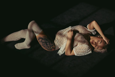 Ella Baig star nudes photos