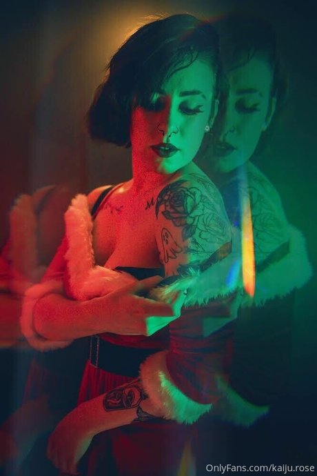 Kaiju rose pornographic star images