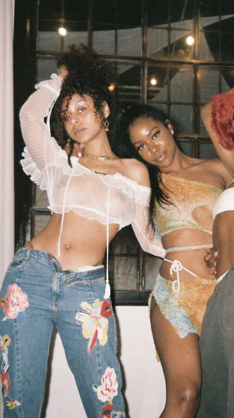 Alia kadir star nudes image