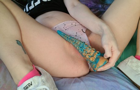 Autumn wolf xxx model picture