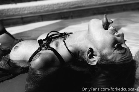 Forked Cupcake_ free model gallery