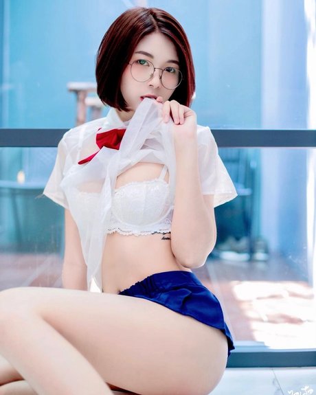 _Kansuda art model pictures