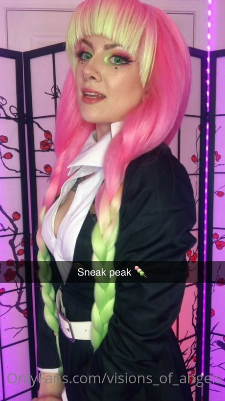 _Angel Marie perfect star picture