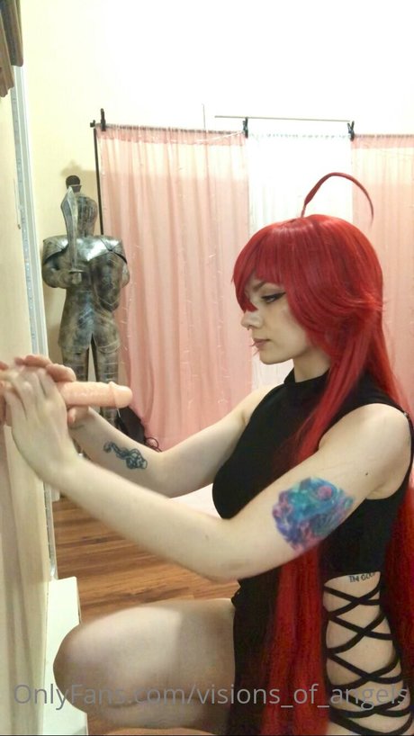 _Angel Marie star exclusive pictures