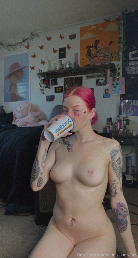 Medusas free actress images