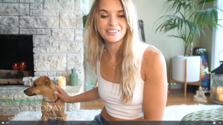 Phoenix Taylor free pornstar img