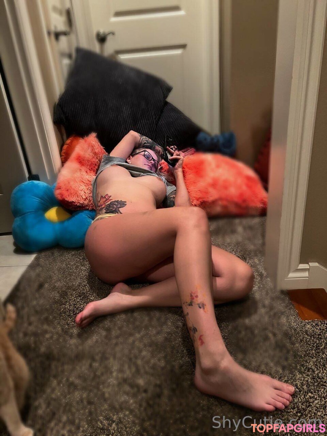 Shycutie beautiful model pics