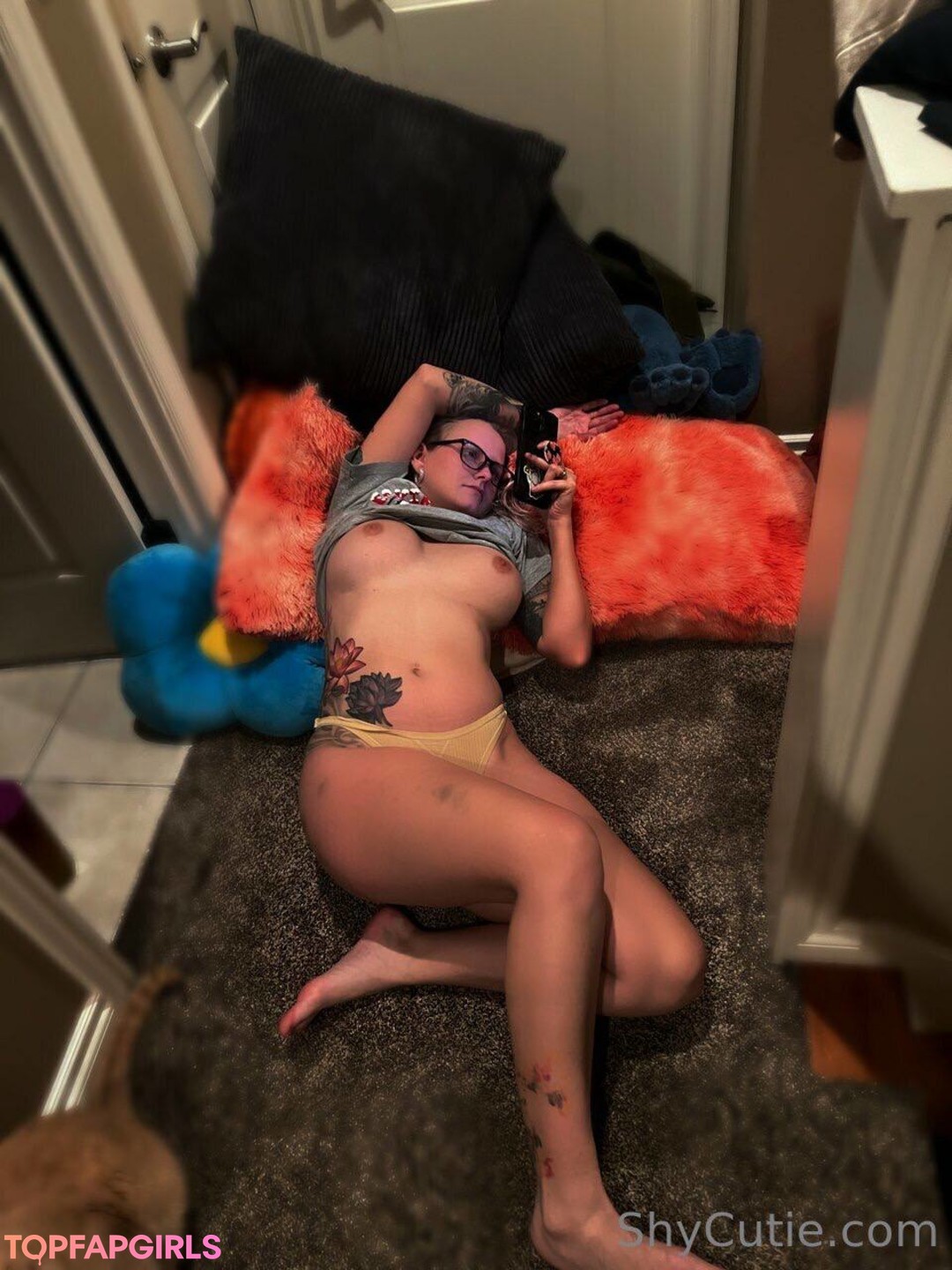 Shycutie sex model images