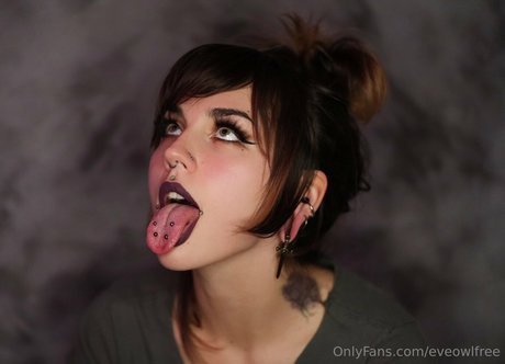 Eve owl pornstar free photo