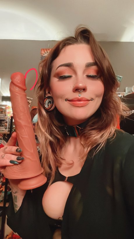 Eve owl pornstar nudes image