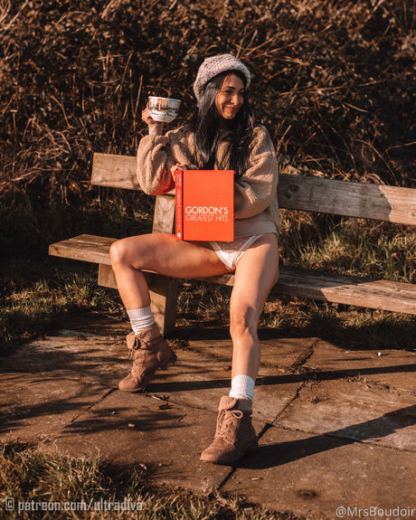 Ruth Medina model nude galleries