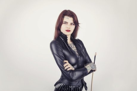 Melisande Sin sex model galleries