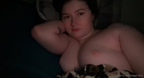 Sylvipix Young Goth Milf pornstar hot pictures