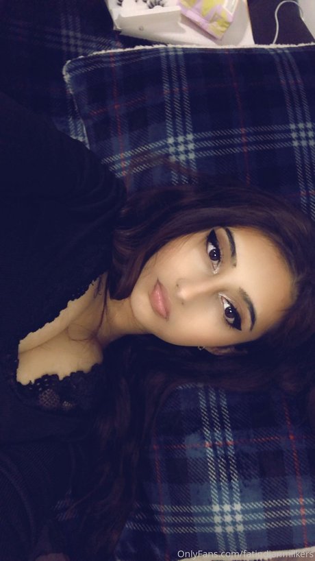 Fatindianmilkers perfect actress pic