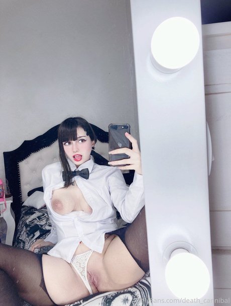 death high quality actress image