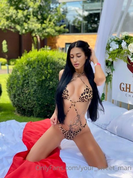 Mari Sweet_ nude star galleries