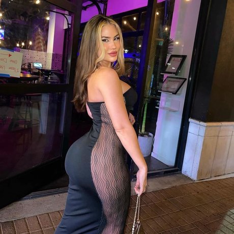 Ocean Marie Sault pretty star picture