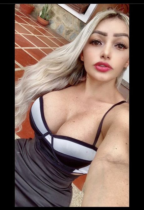 Barbie Michell model sex images