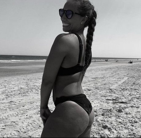 EllieBaerFit pornstar high quality photo