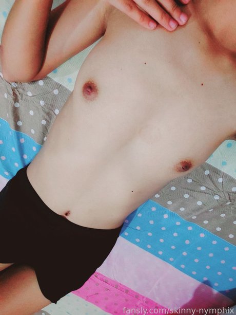 Skinny Lala_ adult model archive