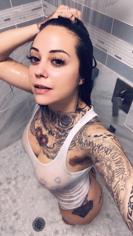 Stacey Havoc_ model best archive