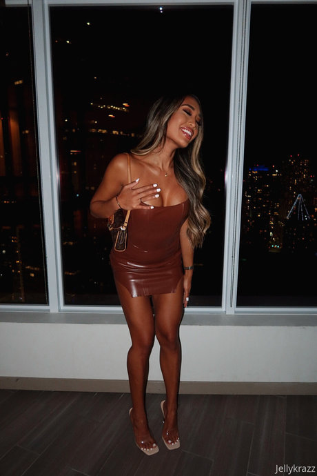 Jellyxk model nice gallery