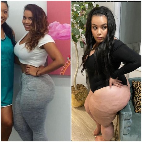 King Steph pornstar nice pic