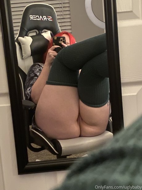 Uglyba By free star image