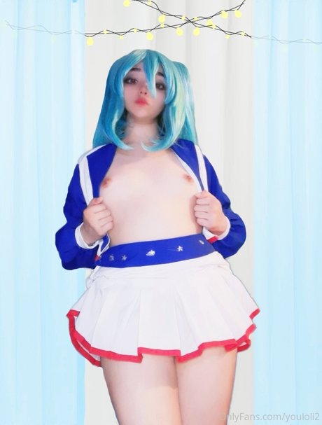 The Waifu Mask star sex images