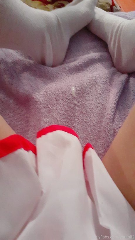 The Waifu Mask sexy actress gallery