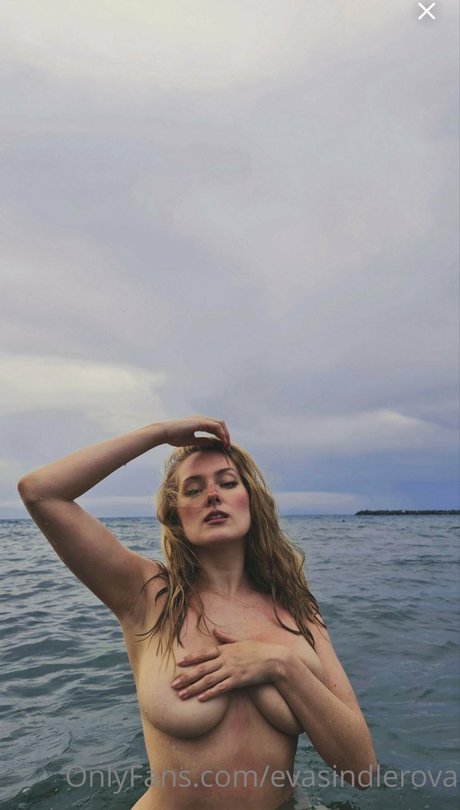 Eva Sindlerova nudes star pic