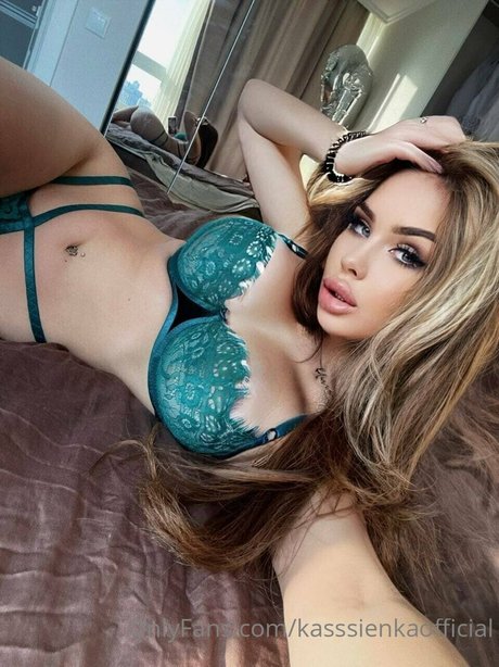 Kasia Bucko pornstar xxx gallery