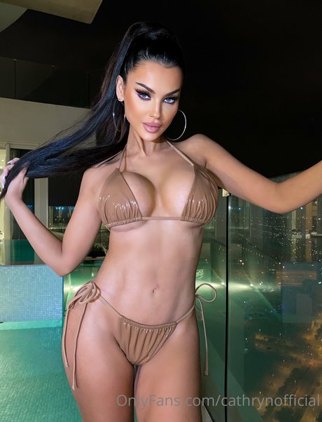 Kasia Bucko pornographic model images