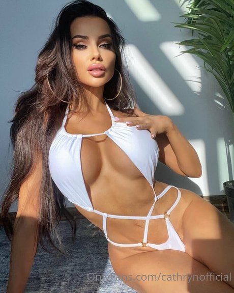 Kasia Bucko model art archive