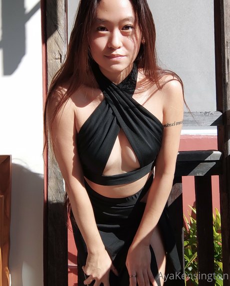 black kitty onlyfans free pic