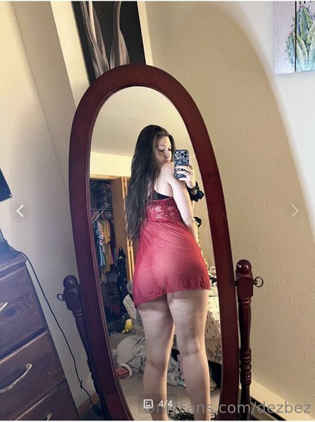 Dezbez pornstar top pic