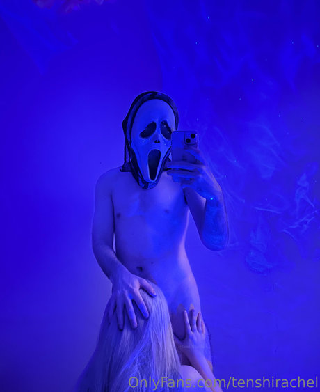 Tenshi Rachel adult star galleries