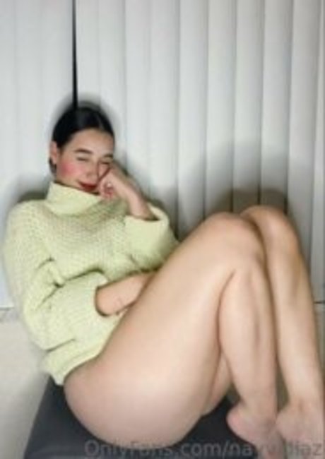 Nayvi Diaz nude pornstar image