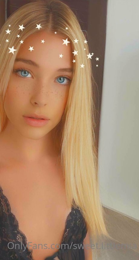 Sweet Little Mia_ nice actress photo