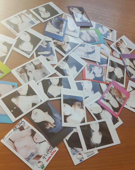 Ivy laura erotic model image