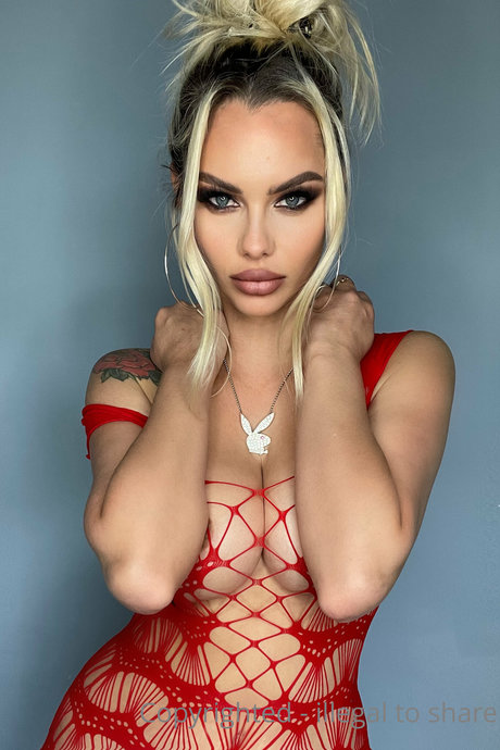 Jessica Jane model hd pic