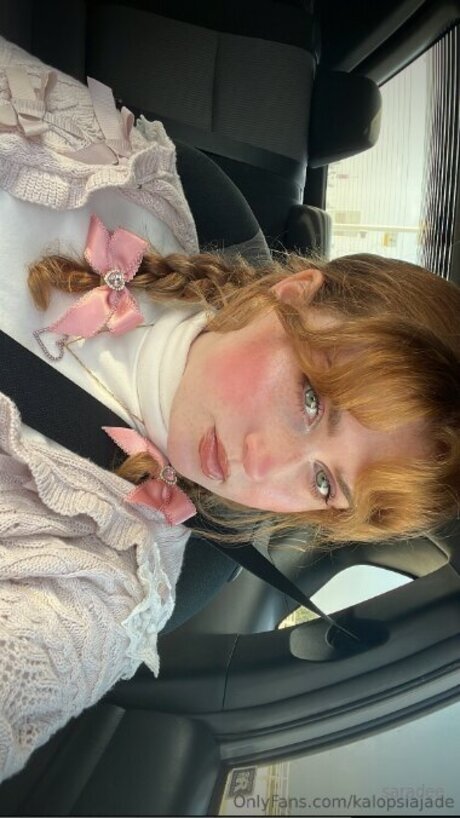 Kalopsiajade X nice pornstar pictures