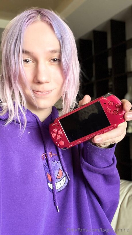 Tsgirl Emiria pornstar nice photo